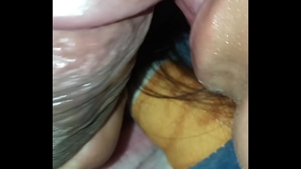 Cuando a mi nuera le gusta usar la lengua