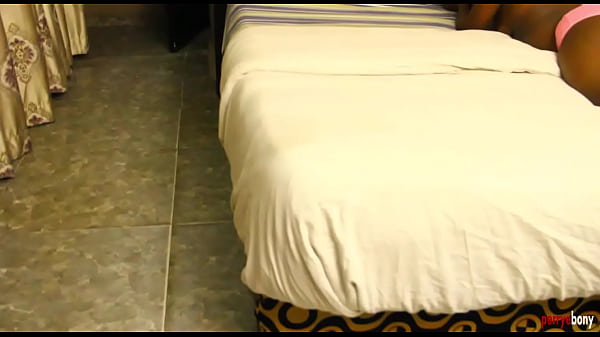 EATING UP MY BIG BLACK COCK LIKE ICE CREAM BY MY STEPDAUGHTER BBW ASS AND WET PUSSY ride