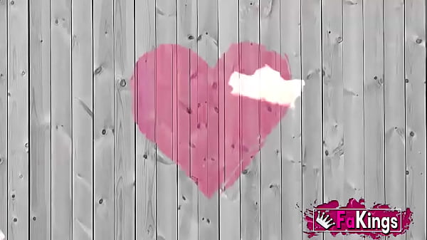 Sofia Santana looks for love and a good OUTDOOR FUCK at one of our naked dates!