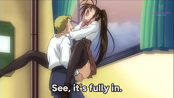 Stringendo: Private Lesson of Angels 02 – Hentai Full HD